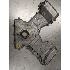 GRX201 Engine Timing Cover For 06-09 Jaguar XJ8  4.2 6R836019BB